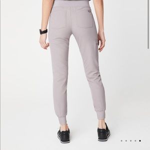 Slate FIGS Zamora Jogger